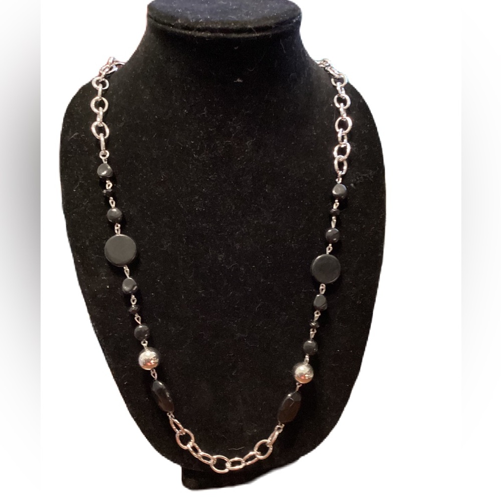 Paparazzi long necklace set